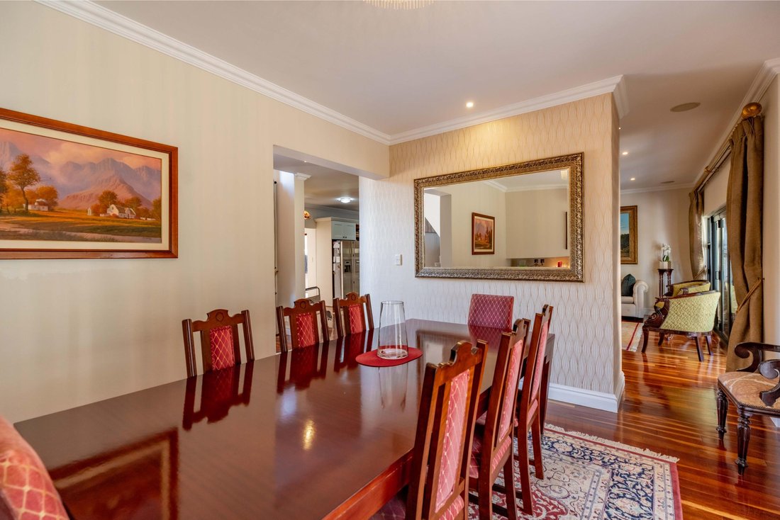 House in Cotswold Downs Golf &amp; Country Estate, KwaZulu-Natal, South Africa 5 - 18546983