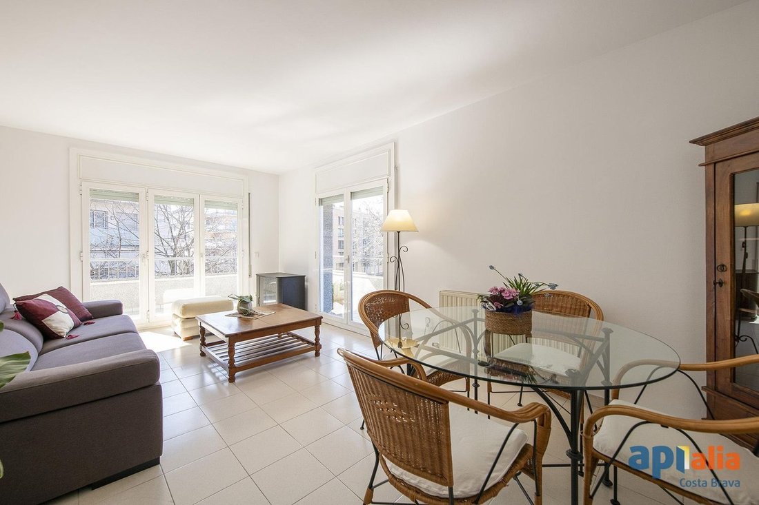 Apartamento en Gerona, Cataluña, España 3 - 18547036
