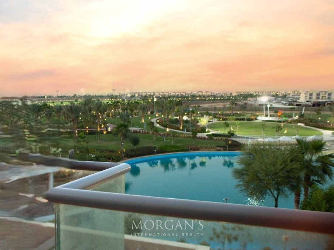 Villa in Damac Hills 2, Dubai, United Arab Emirates 4 - 18547001