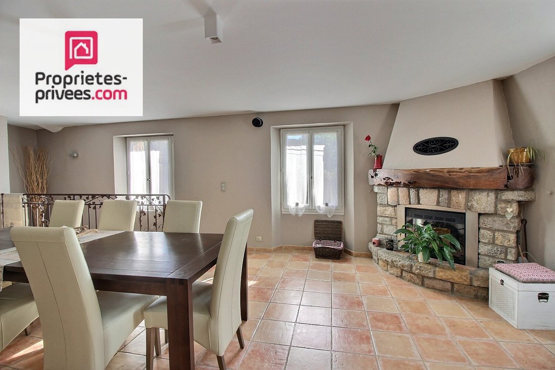 Villa in Est, Lorgues, France 4 - 18546943