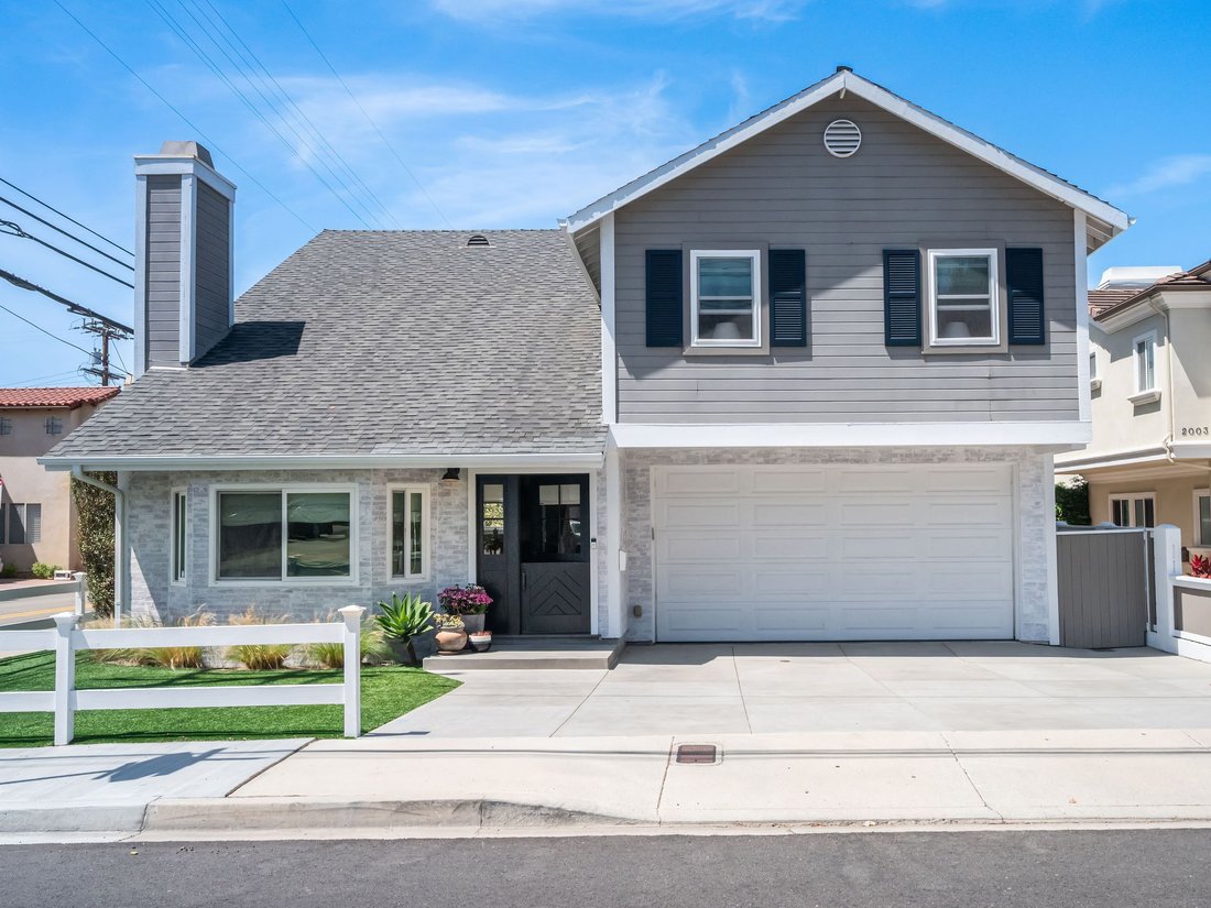 House in Torrance, California, United States 1 - 18547084