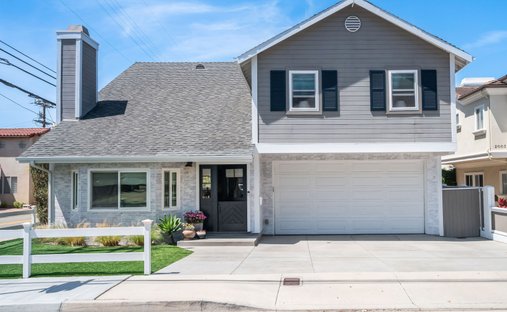 House in Torrance, California, United States 1