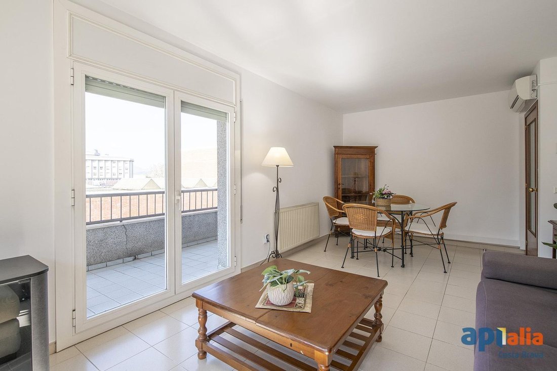 Apartamento en Gerona, Cataluña, España 5 - 18547036