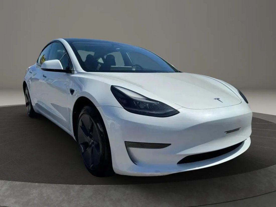 Sedan in Las Vegas, NV, United States 4 - 17871279