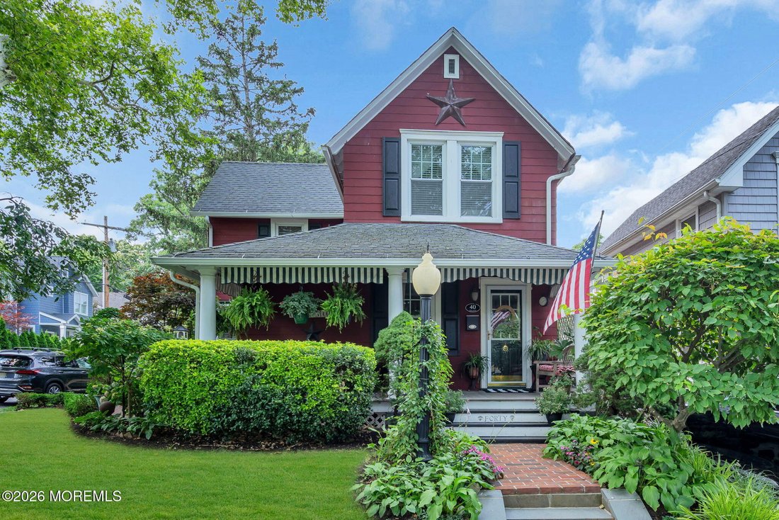 Rumson, New Jersey, United States 1 - 18547162