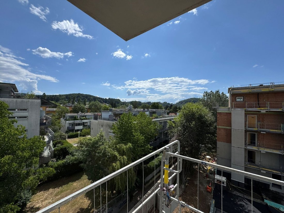 Apartment in Graz, Styria, Austria 1 - 18546787