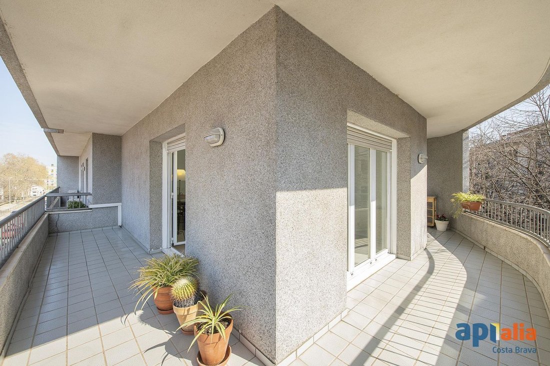 Apartamento en Gerona, Cataluña, España 1 - 18547036
