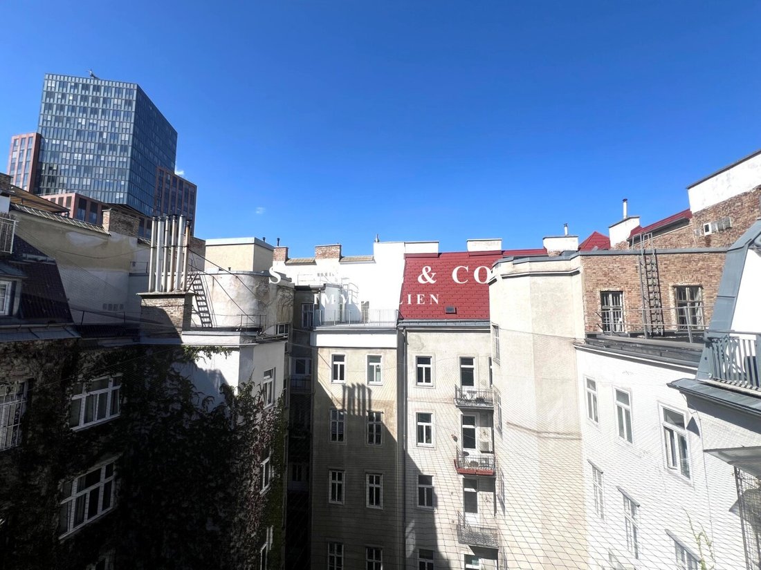 Penthouse in Vienna, Wien, Austria 3 - 16434971
