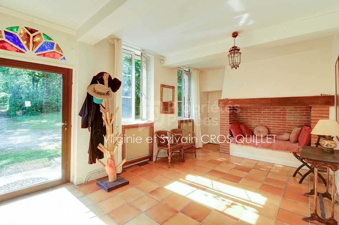 Villa in Montastruc-la-Conseillere, Occitania, France 2 - 18546931