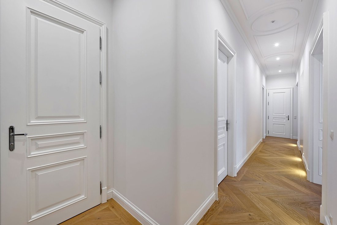 Apartment in Vienna, Wien, Austria 4 - 18546706