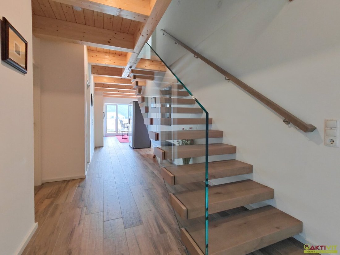 Apartment in Tauplitz, Styria, Austria 2 - 18546797