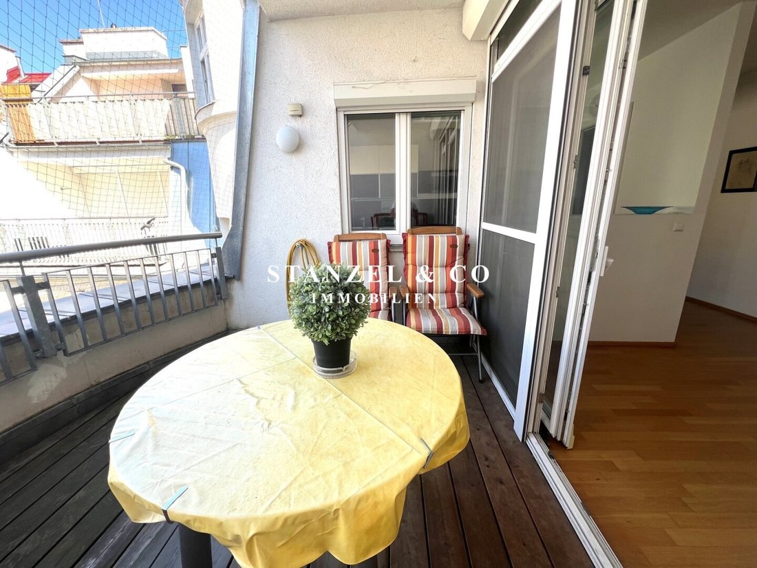 Penthouse in Vienna, Wien, Austria 4 - 16434971