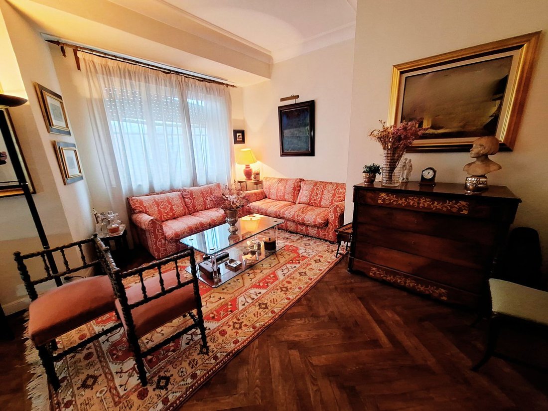 Apartment in Chamberi, Madrid, Spain 5 - 18547042