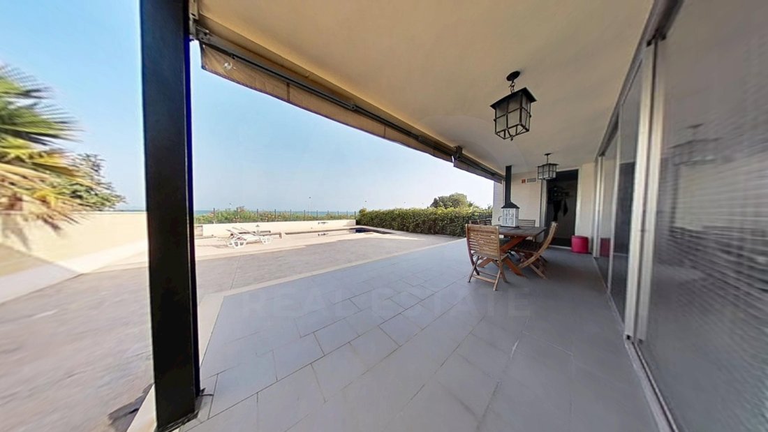 Townhouse in Alicante, Valencian Community, Spain 4 - 18547018