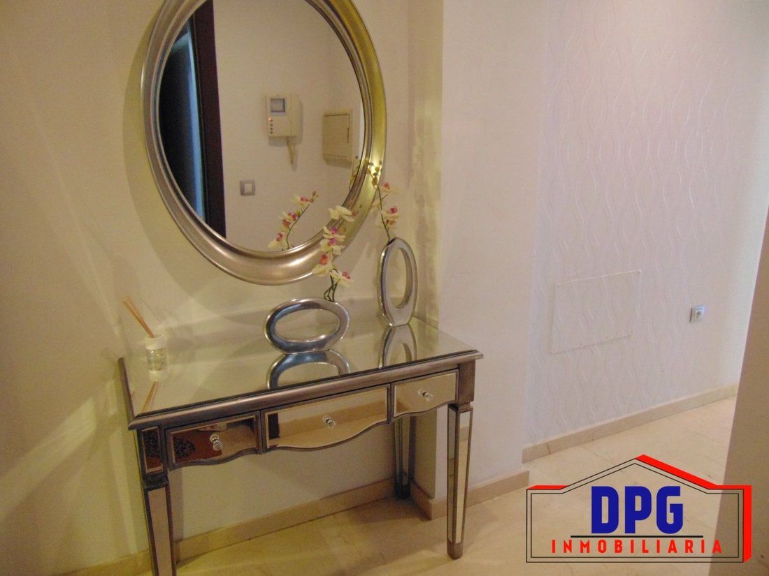 Apartment in Garrucha, Andalusia, Spain 2 - 18547055