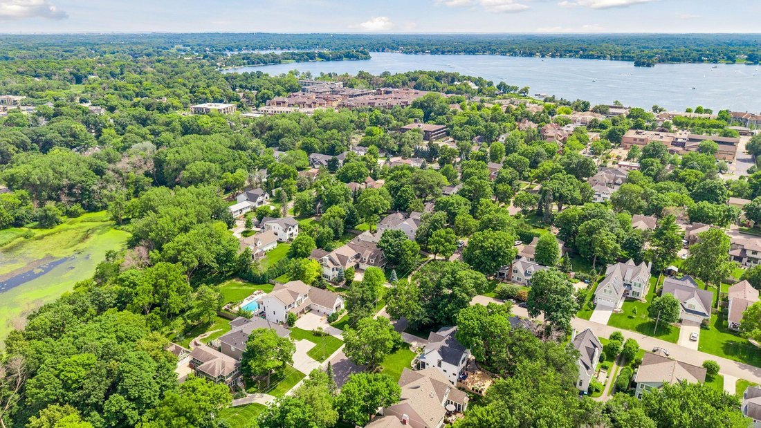 House in Wayzata, Minnesota, United States 2 - 18547077