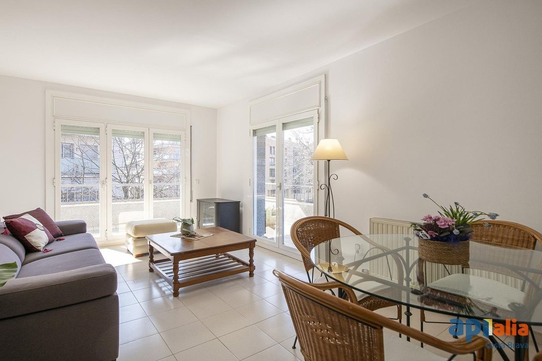 Apartamento en Gerona, Cataluña, España 2 - 18547036