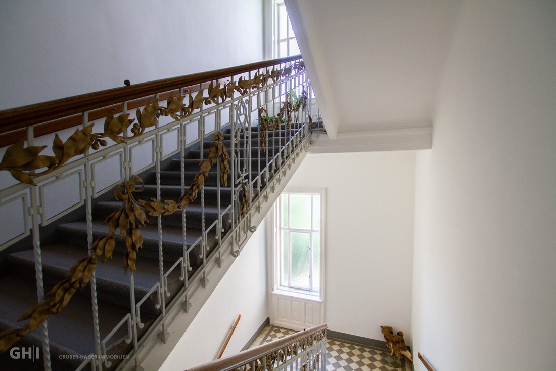 Penthouse in Vienna, Wien, Austria 5 - 18546801