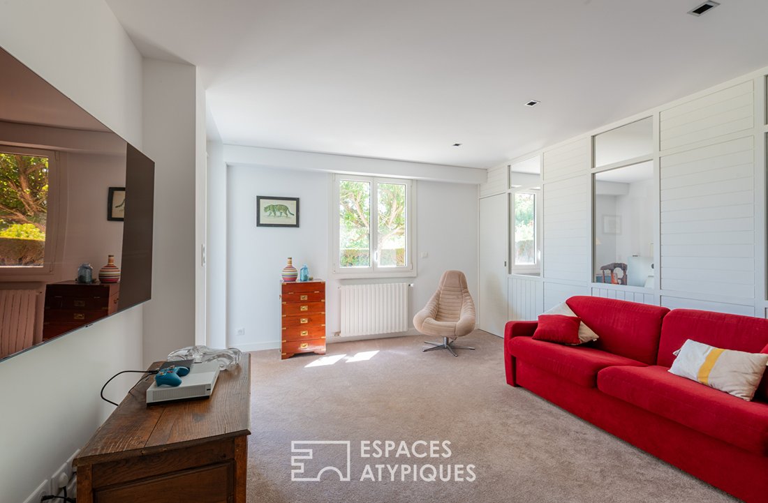 Villa in Saint-Malo, Brittany, France 4 - 18546906