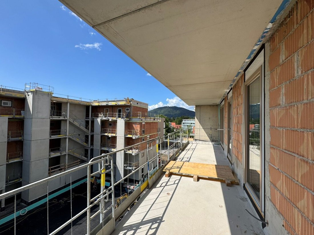 Apartment in Graz, Styria, Austria 5 - 18546787