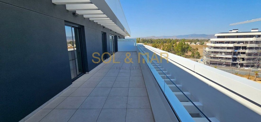 Attico a Torremolinos, Andalusia, Spagna 5 - 18547073
