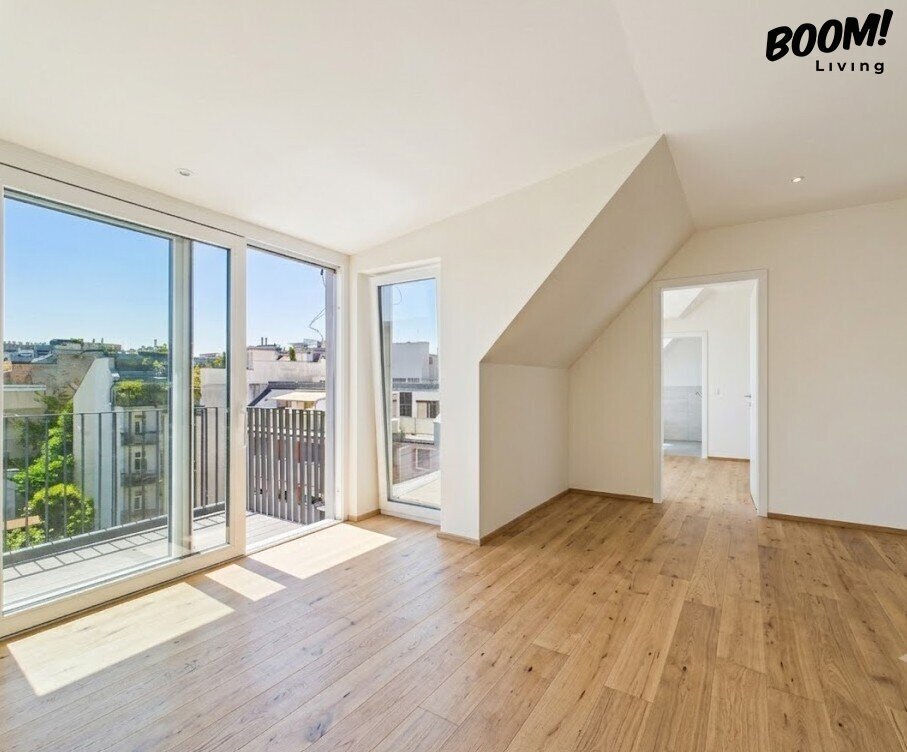 Penthouse in Vienna, Wien, Austria 4 - 18546748