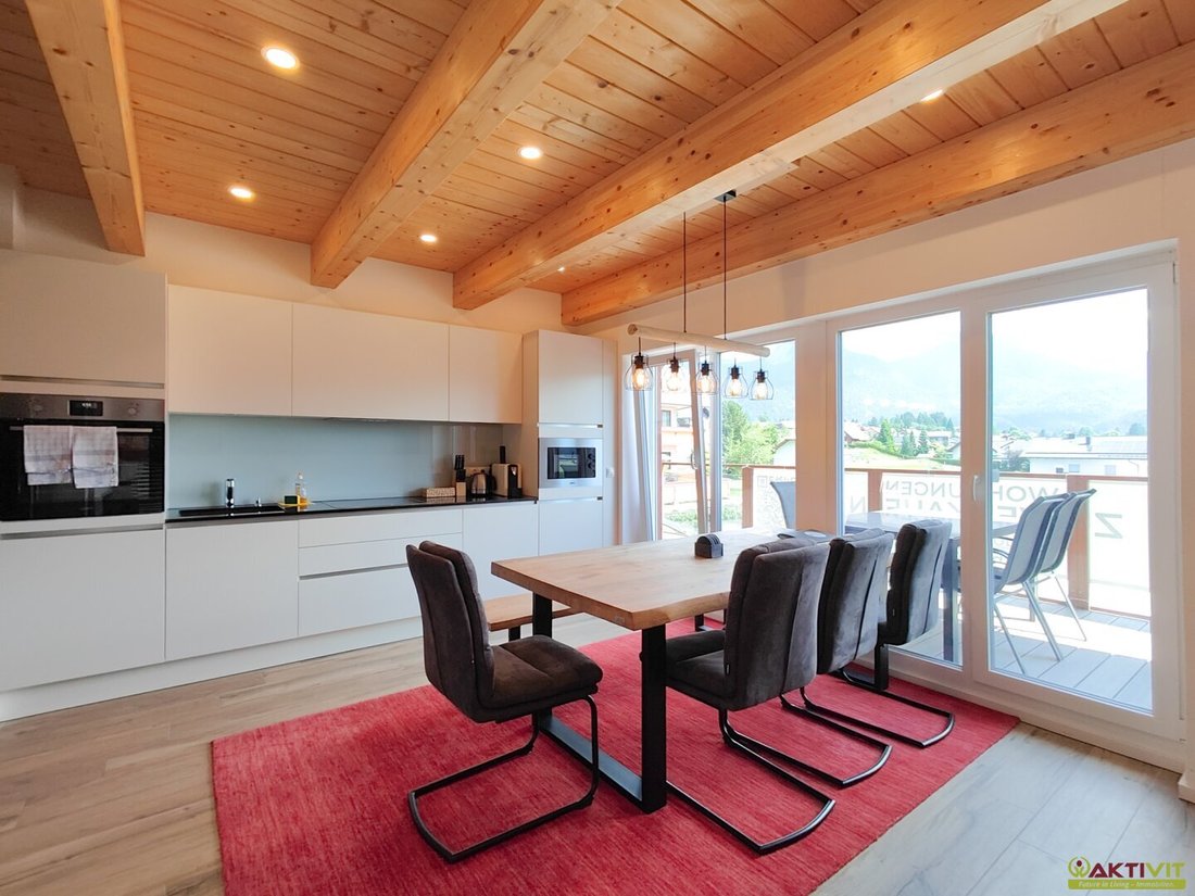 Apartment in Tauplitz, Styria, Austria 1 - 18546797