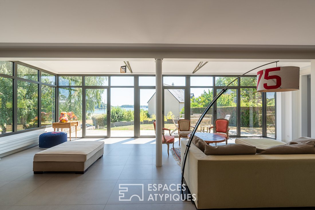 Villa in Saint-Malo, Brittany, France 1 - 18546906