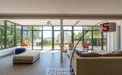 Villa in Saint-Malo, Brittany, France 1