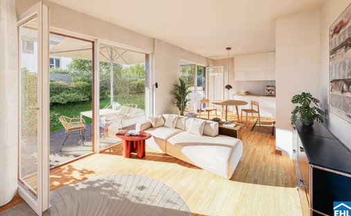 Apartamento en Viena, Viena, Austria 1