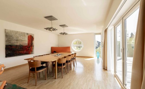 House in Litzlberg, Upper Austria, Austria 1