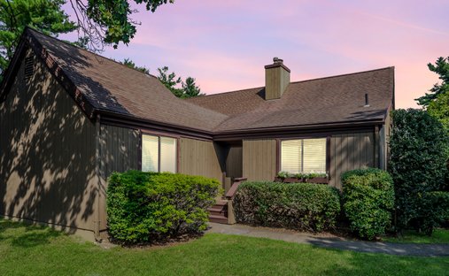 Condo in Stratford, Connecticut, United States 1
