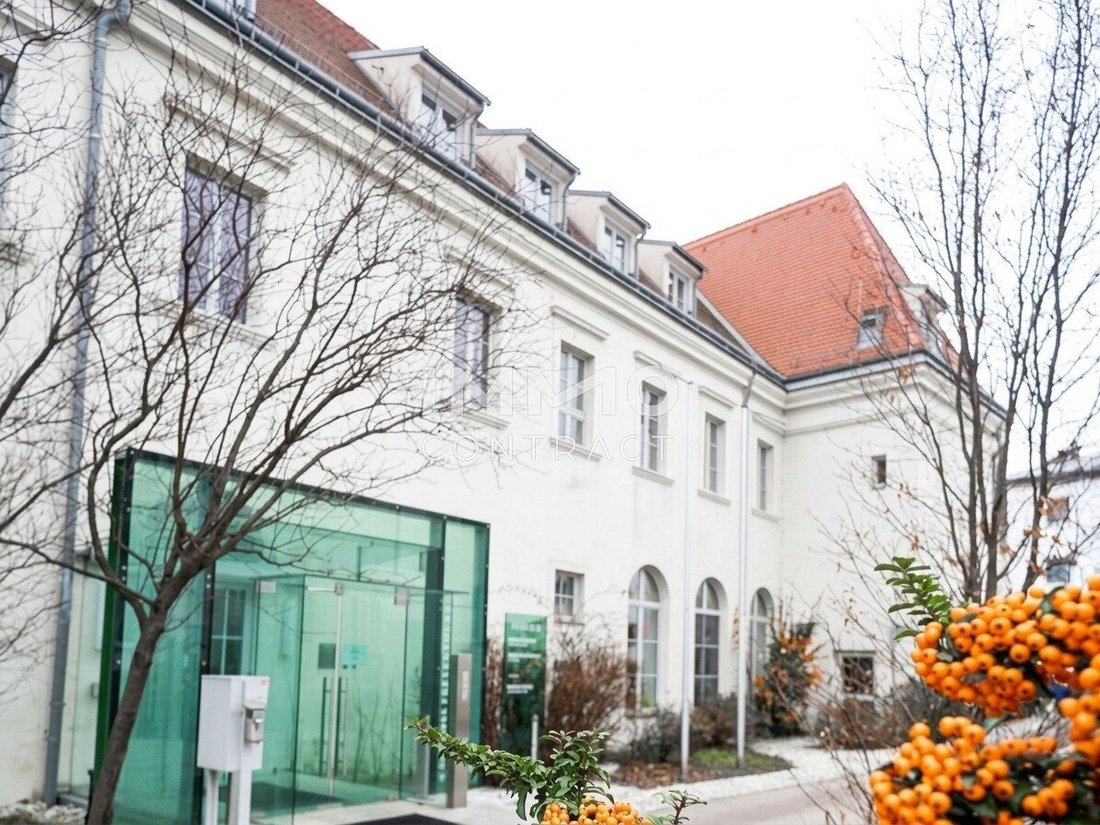 Penthouse in Schwechat, Lower Austria, Austria 1 - 17691412