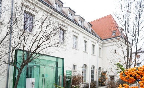 Penthouse à Schwechat, Basse-Autriche, Autriche 1