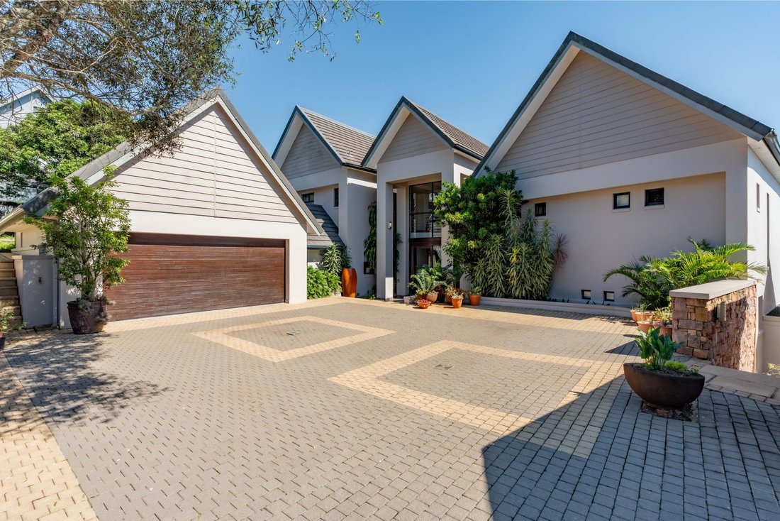 House in Cotswold Downs Golf &amp; Country Estate, KwaZulu-Natal, South Africa 2 - 18546983