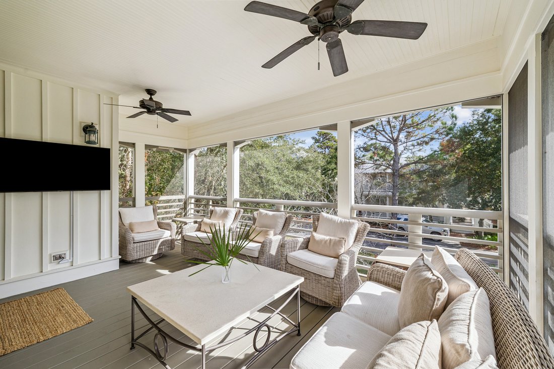 House in Santa Rosa Beach, Florida, United States 5 - 18547078