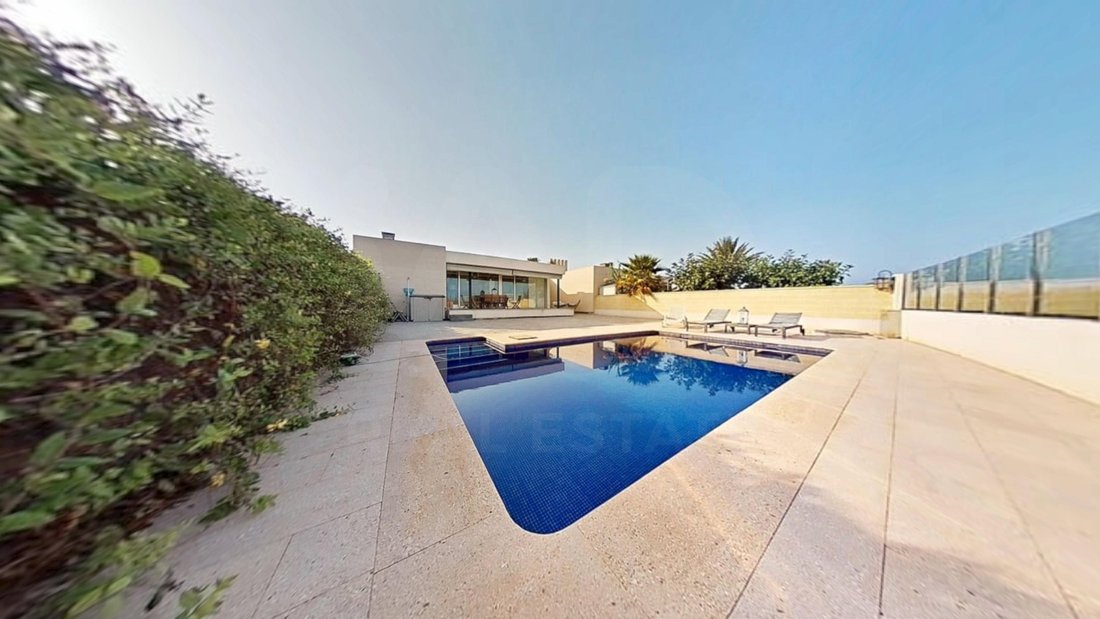 Townhouse in Alicante, Valencian Community, Spain 1 - 18547018