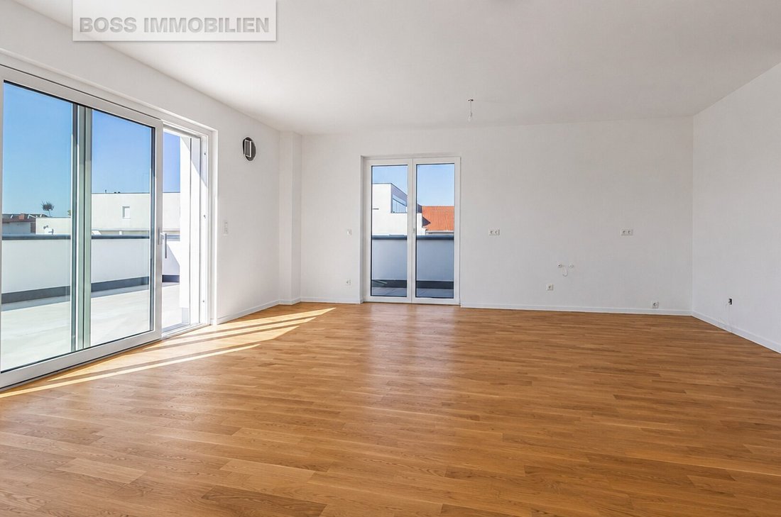 Apartment in Traun, Upper Austria, Austria 5 - 16436247