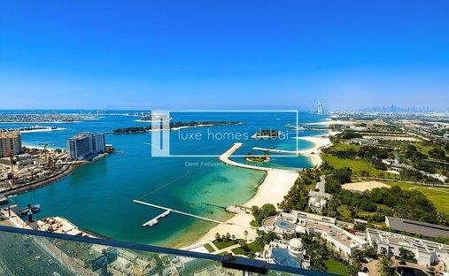 Apartment in Al Safouh Second, Al Safouh, Dubai 1