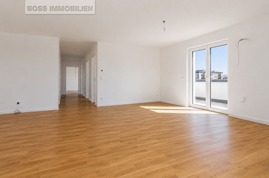 Apartment in Traun, Upper Austria, Austria 3 - 16436247