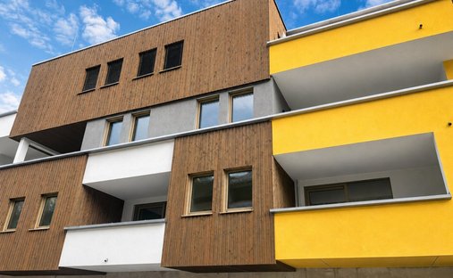 Apartment in Unterach am Attersee, Upper Austria, Austria 1