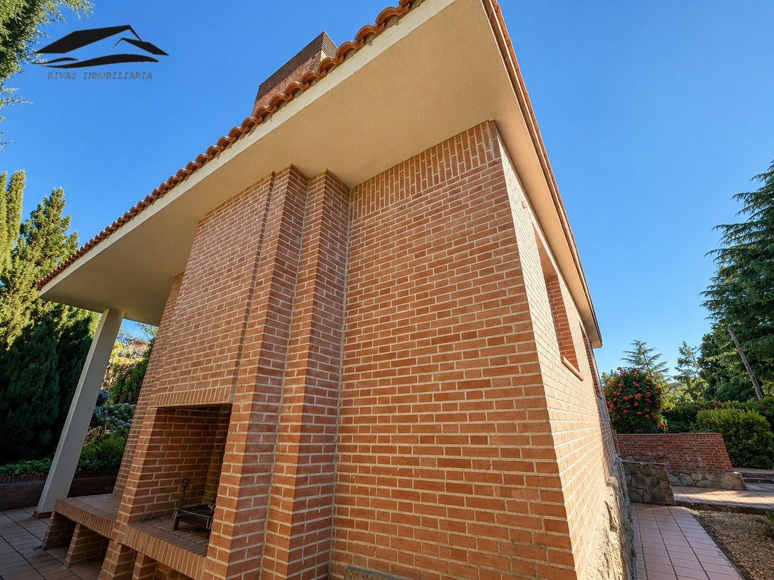 Chalet in Santa Marta de Tormes, Castile and Leon, Spain 3 - 18547033