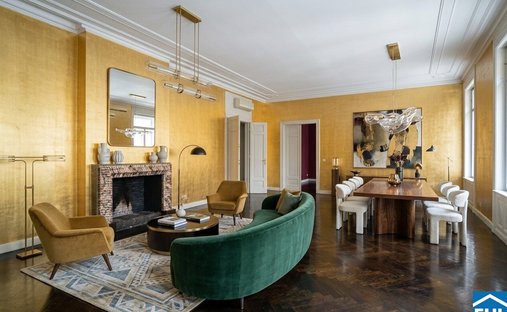 Apartment in Vienna, Wien, Austria 1