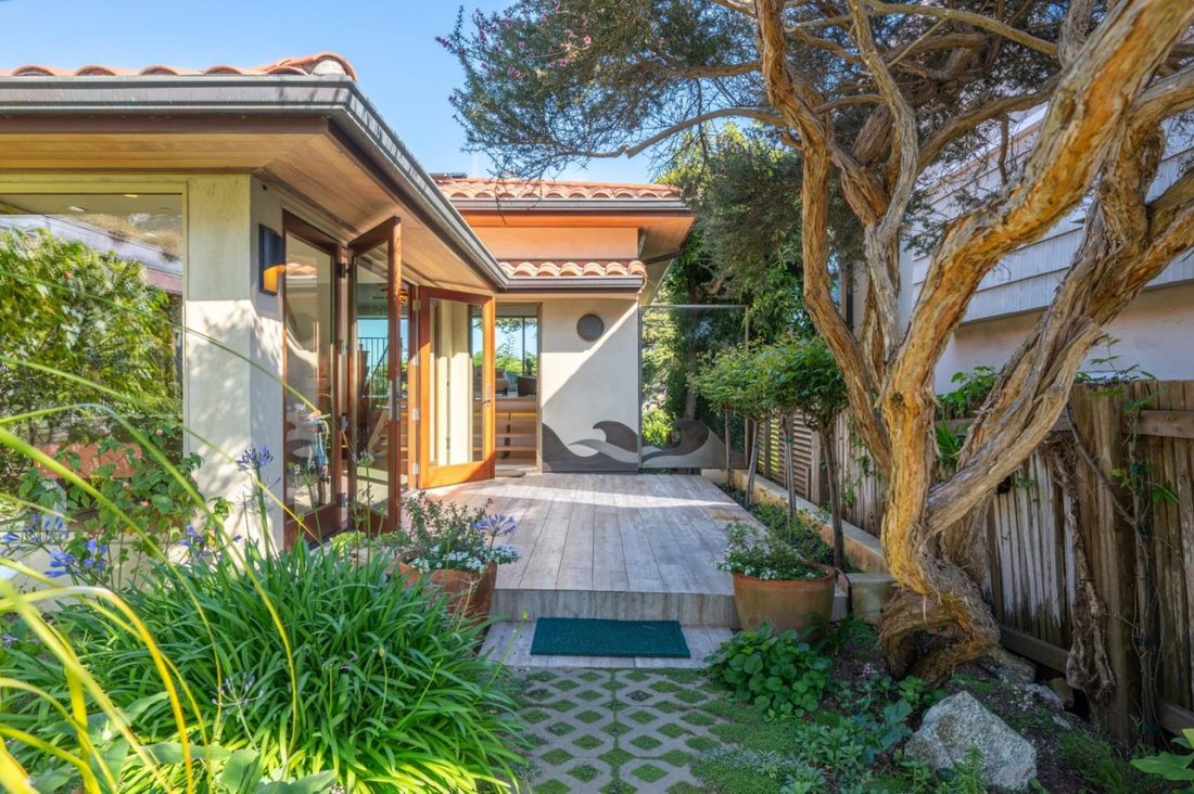 House in Carmel-by-the-Sea, California, United States 3 - 18547164