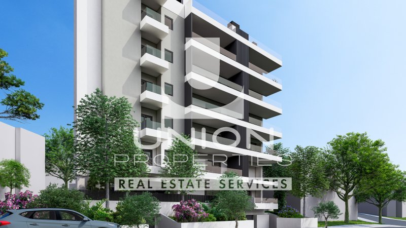 Apartment in Ilioupoli, Attica, Greece 2 - 14466247