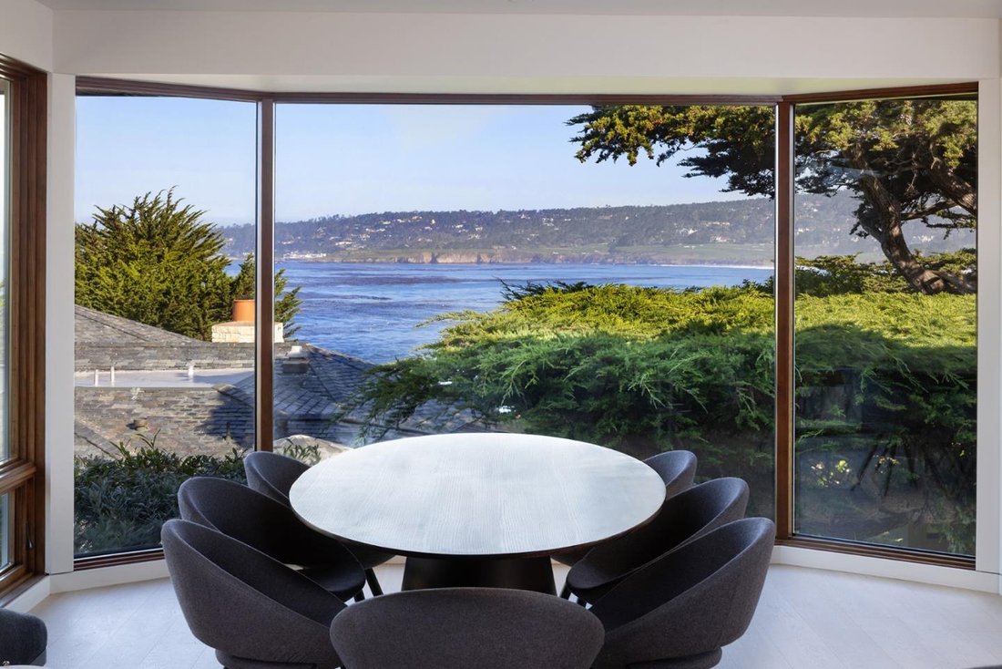 House in Carmel-by-the-Sea, California, United States 1 - 18547164