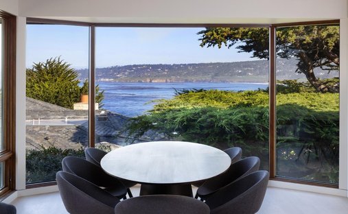 House in Carmel-by-the-Sea, California, United States 1
