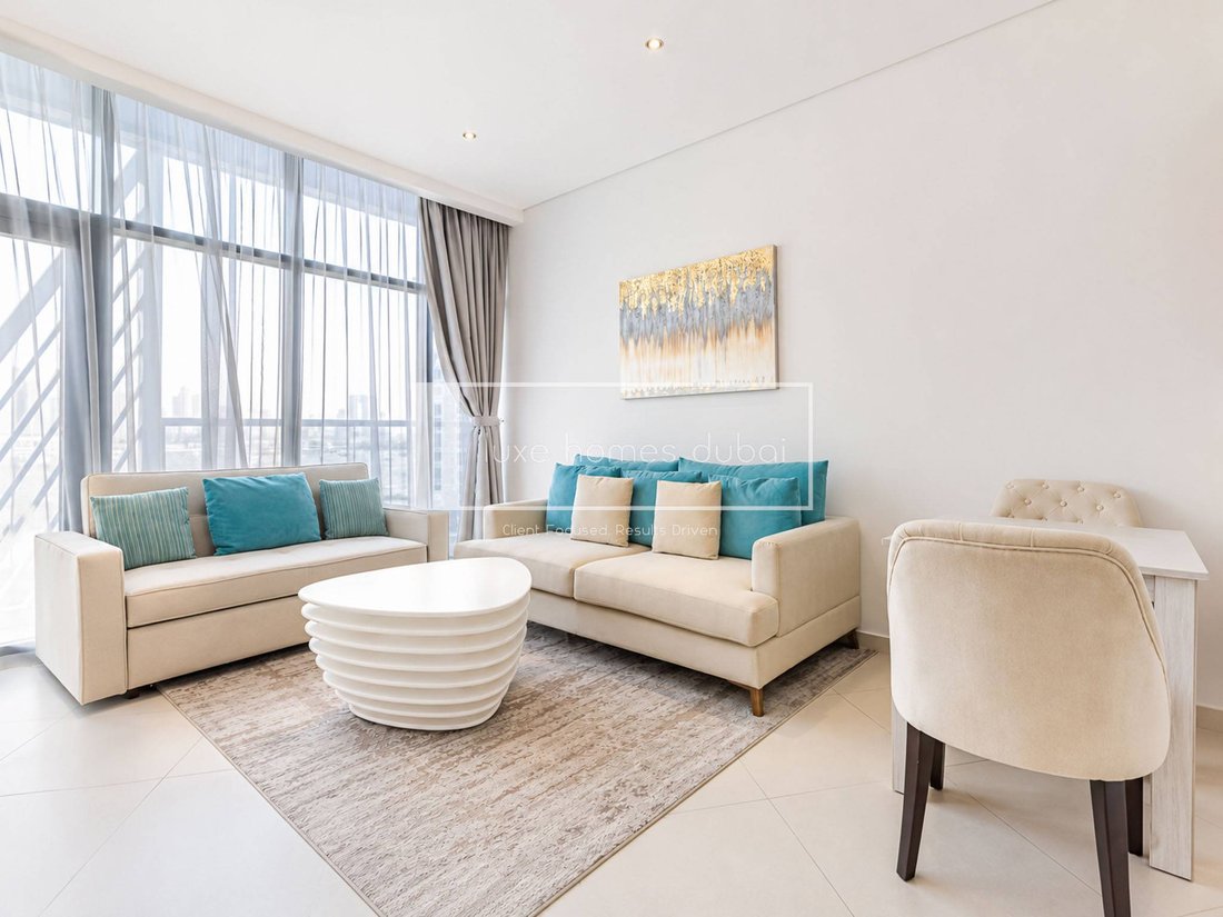 Apartment in Palm Jumeirah, Dubai, United Arab Emirates 2 - 16700508