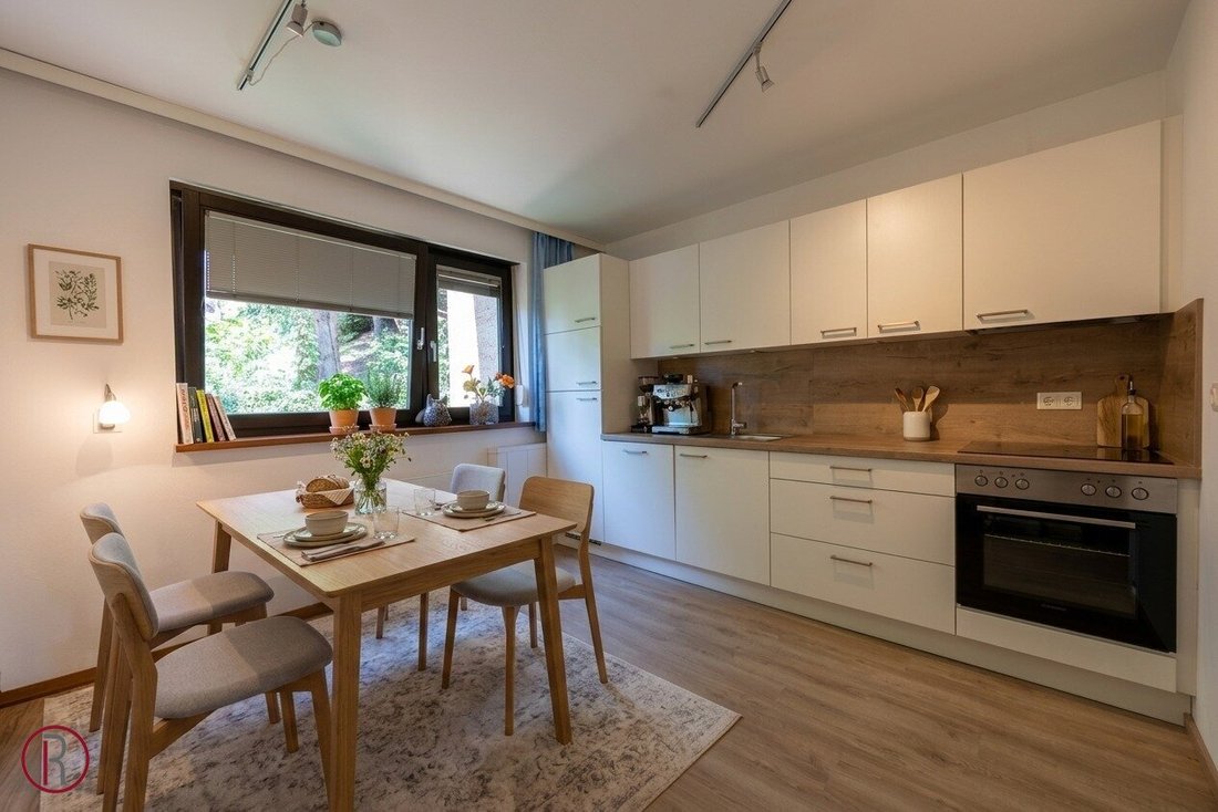 Apartment in Innsbruck, Tyrol, Austria 3 - 18546742