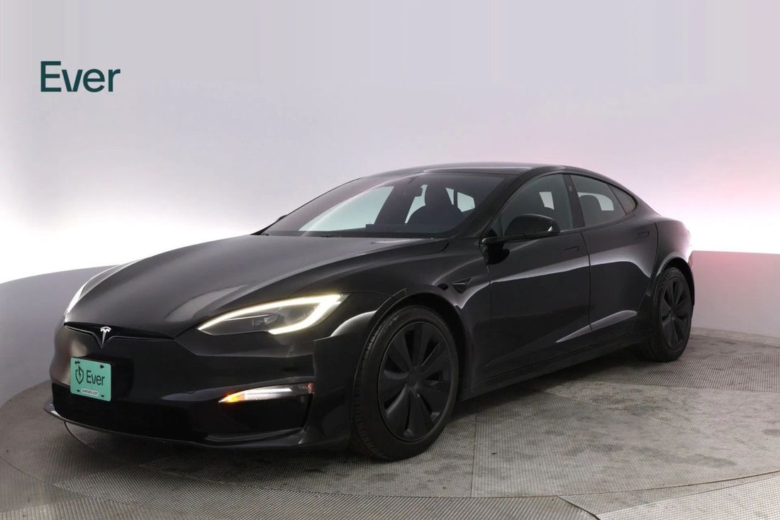 Sedan in San Francisco, CA, United States 2 - 17699134